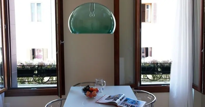 Classic Apart Daire, 1 Yatak Odası