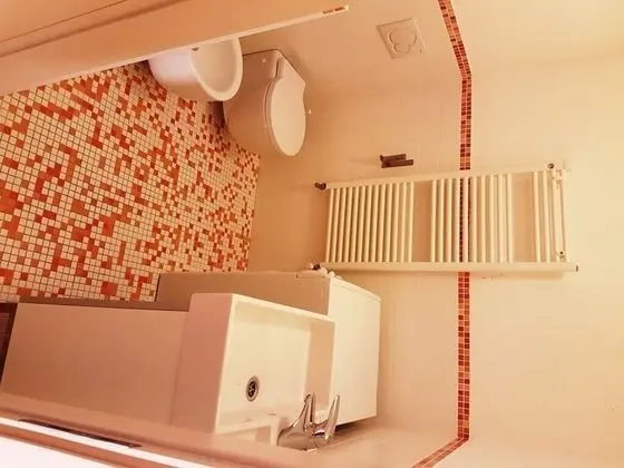 Classic Apart Daire, 1 Yatak Odası