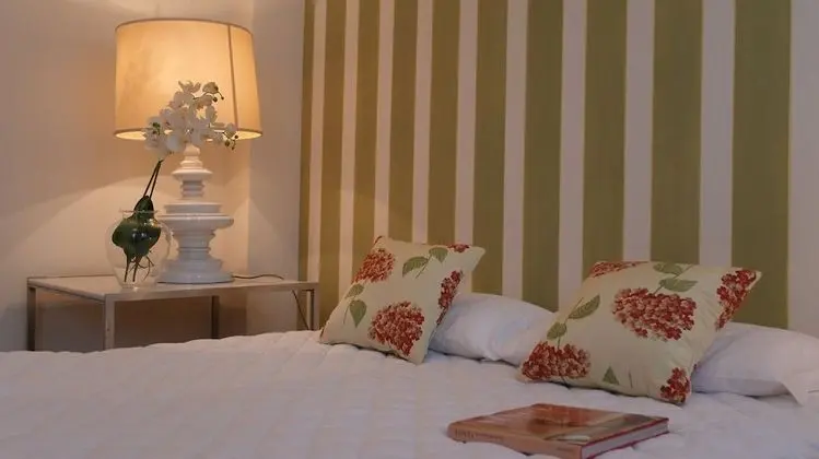 Comfort Apart Daire, 1 Yatak Odası