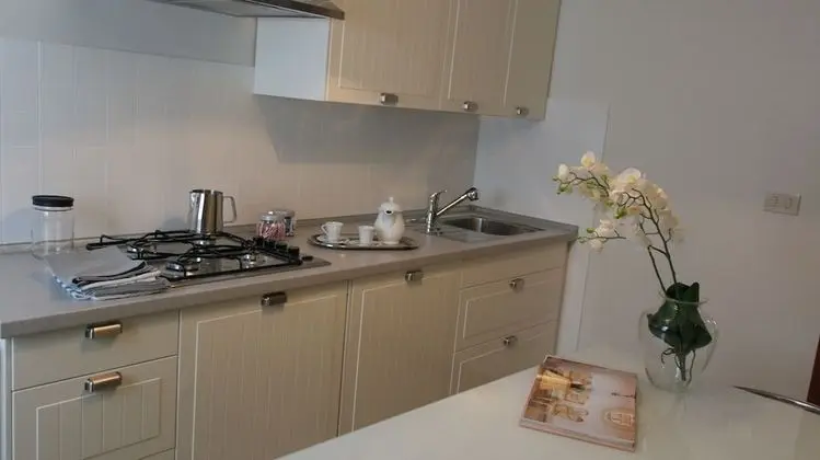 Comfort Apart Daire, 1 Yatak Odası