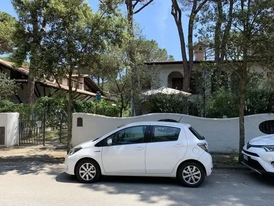 Ev
