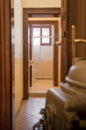 Comfort Tek Büyük Yataklı Oda, 1 En Büyük (King) Boy Yatak, Özel Banyo