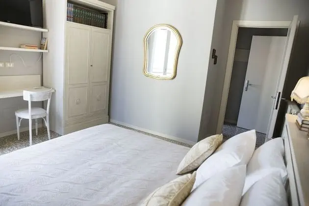 Tek Büyük Yataklı Oda, Şehir Manzaralı (Camellia)