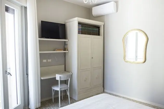 Tek Büyük Yataklı Oda, Şehir Manzaralı (Camellia)