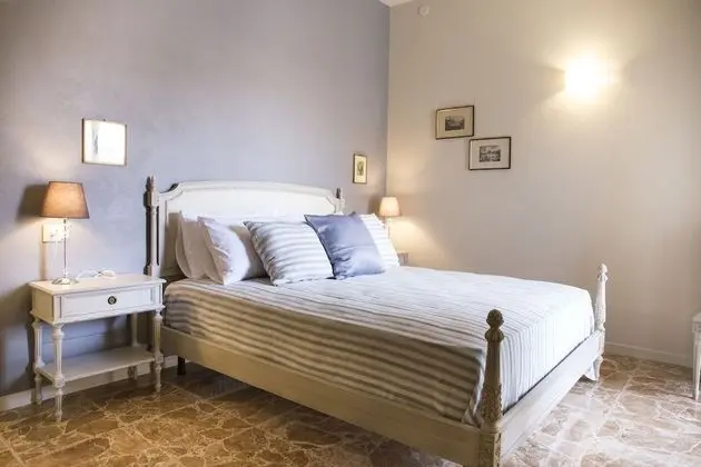 Tek Büyük Yataklı Oda, Şehir Manzaralı (Passiflora)