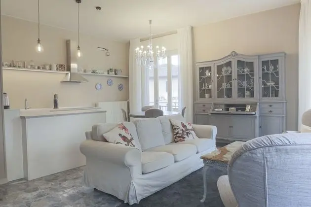 Tek Büyük Yataklı Oda, Şehir Manzaralı (Passiflora)