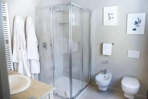 Tek Büyük Yataklı Oda, Şehir Manzaralı (Passiflora)