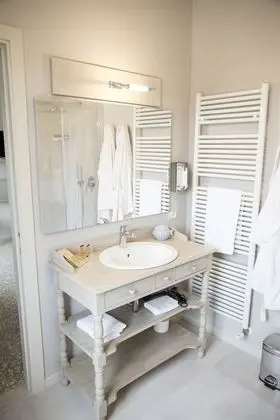 Tek Büyük Yataklı Oda, Şehir Manzaralı (Passiflora)