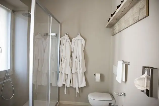 Tek Büyük Yataklı Oda, Şehir Manzaralı (Passiflora)