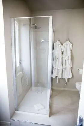 Tek Büyük Yataklı Oda, Şehir Manzaralı (Passiflora)