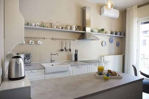 Tek Büyük Yataklı Oda, Şehir Manzaralı (Passiflora)