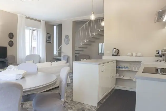 Tek Büyük Yataklı Oda, Şehir Manzaralı (Passiflora)