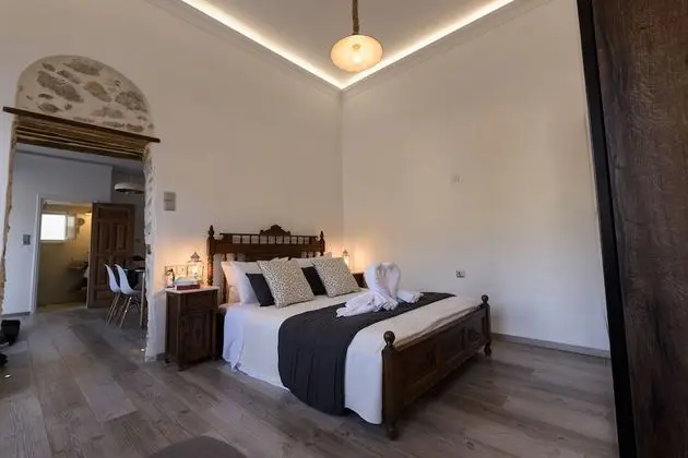 Apart Daire, Şehir Manzaralı