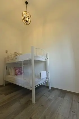 Apart Daire, Şehir Manzaralı