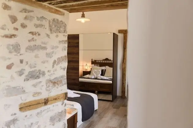 Apart Daire, Şehir Manzaralı