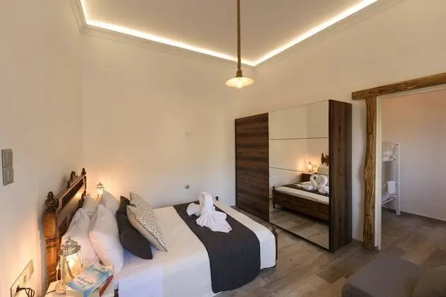 Apart Daire, Şehir Manzaralı