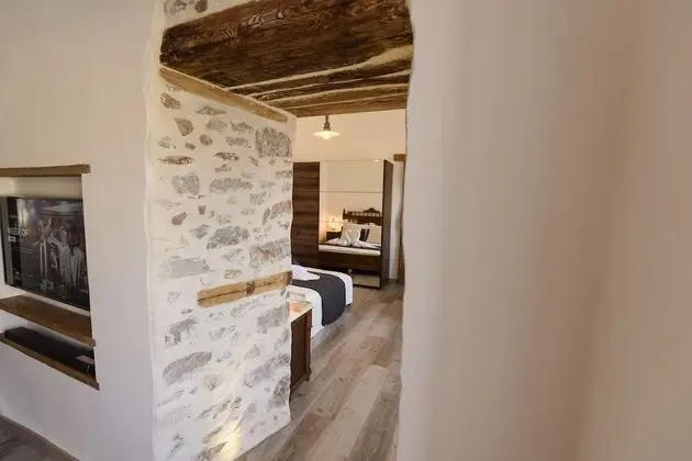 Apart Daire, Şehir Manzaralı