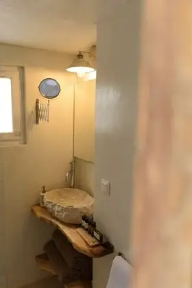 Apart Daire, Şehir Manzaralı
