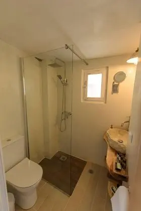 Apart Daire, Şehir Manzaralı