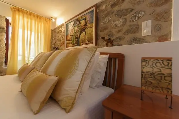 Stüdyo, Şehir Manzaralı