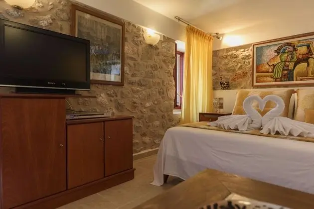 Stüdyo, Şehir Manzaralı