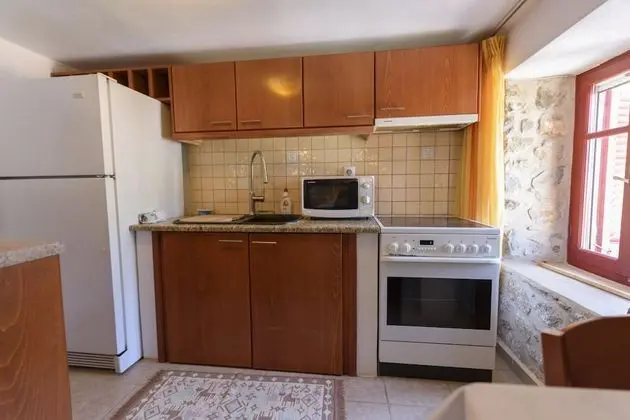 Stüdyo, Şehir Manzaralı