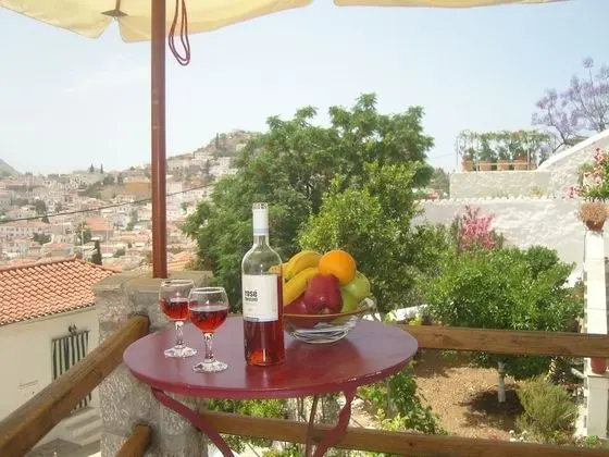 Stüdyo, Şehir Manzaralı