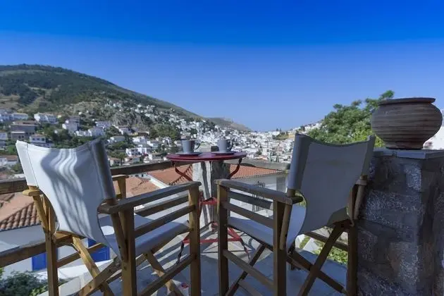 Stüdyo, Şehir Manzaralı