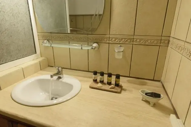 Stüdyo, Şehir Manzaralı