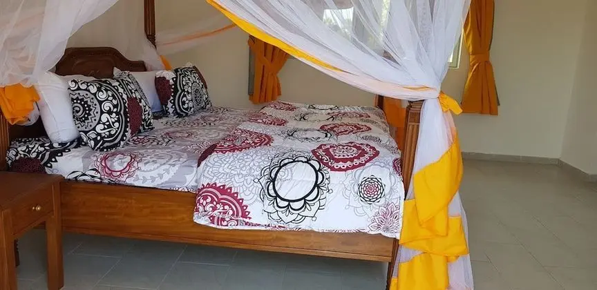 Luxury Villa, 3 Yatak Odası, Kişiye Özel Havuzlu, Bahçe Manzaralı