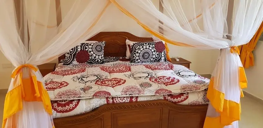 Luxury Villa, 3 Yatak Odası, Kişiye Özel Havuzlu, Bahçe Manzaralı