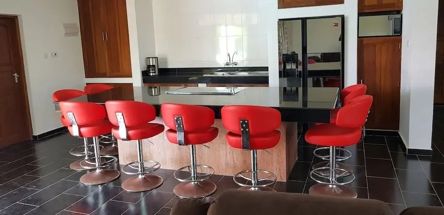 Luxury Villa, 3 Yatak Odası, Kişiye Özel Havuzlu, Bahçe Manzaralı