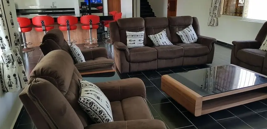 Luxury Villa, 3 Yatak Odası, Kişiye Özel Havuzlu, Bahçe Manzaralı