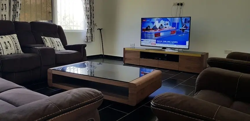 Luxury Villa, 3 Yatak Odası, Kişiye Özel Havuzlu, Bahçe Manzaralı