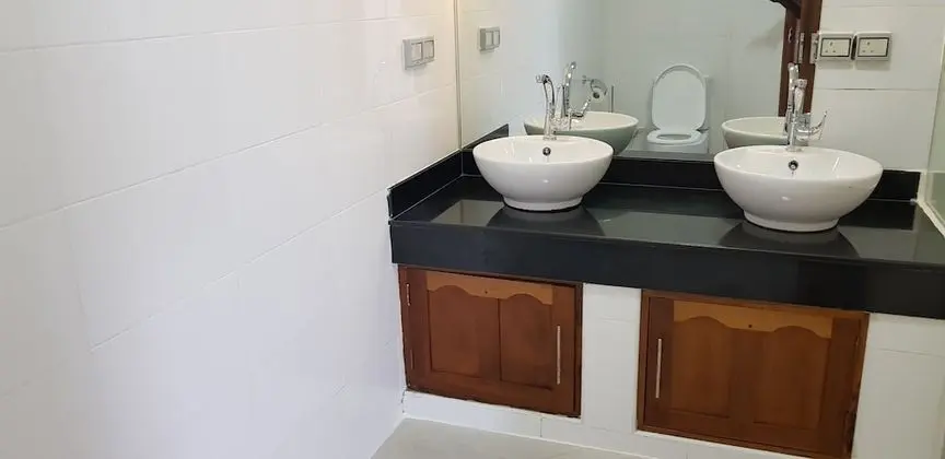 Luxury Villa, 3 Yatak Odası, Kişiye Özel Havuzlu, Bahçe Manzaralı