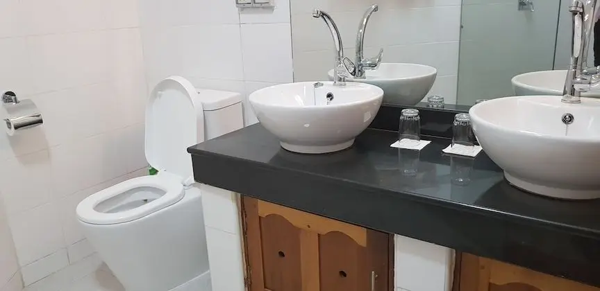 Luxury Villa, 3 Yatak Odası, Kişiye Özel Havuzlu, Bahçe Manzaralı
