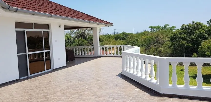 Luxury Villa, 3 Yatak Odası, Kişiye Özel Havuzlu, Bahçe Manzaralı
