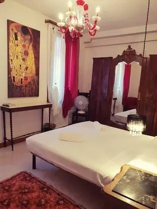City Apart Daire, 3 Yatak Odası