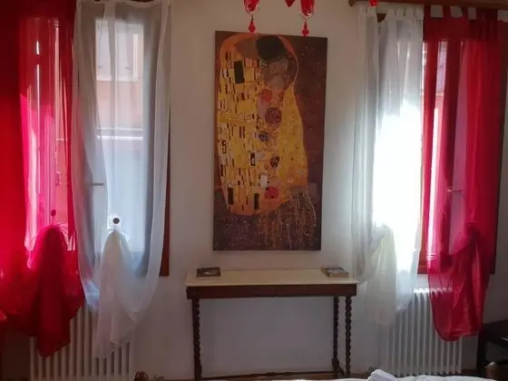 City Apart Daire, 3 Yatak Odası