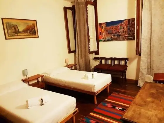 City Apart Daire, 3 Yatak Odası