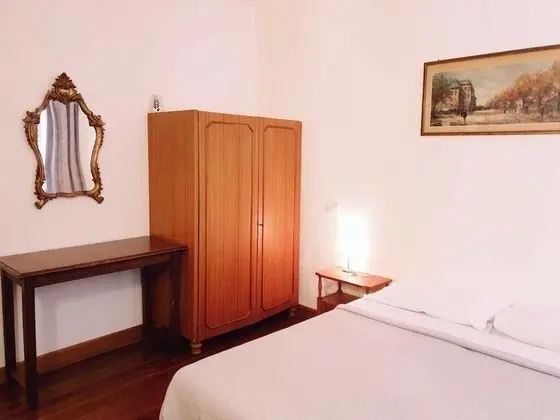 City Apart Daire, 3 Yatak Odası