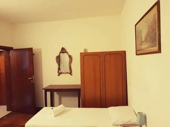 City Apart Daire, 3 Yatak Odası