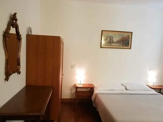 City Apart Daire, 3 Yatak Odası