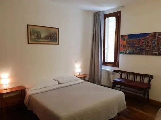 City Apart Daire, 3 Yatak Odası