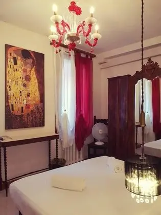 City Apart Daire, 3 Yatak Odası