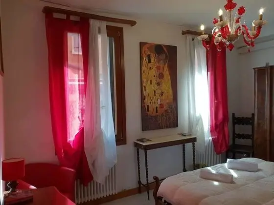 City Apart Daire, 3 Yatak Odası