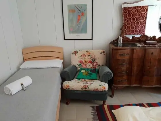 City Apart Daire, 3 Yatak Odası