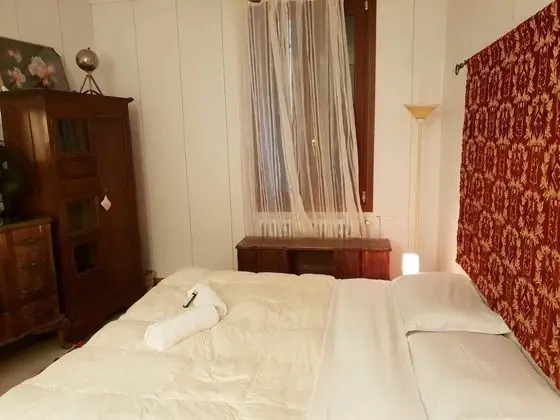 City Apart Daire, 3 Yatak Odası
