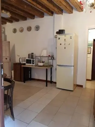 City Apart Daire, 3 Yatak Odası