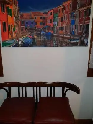 City Apart Daire, 3 Yatak Odası